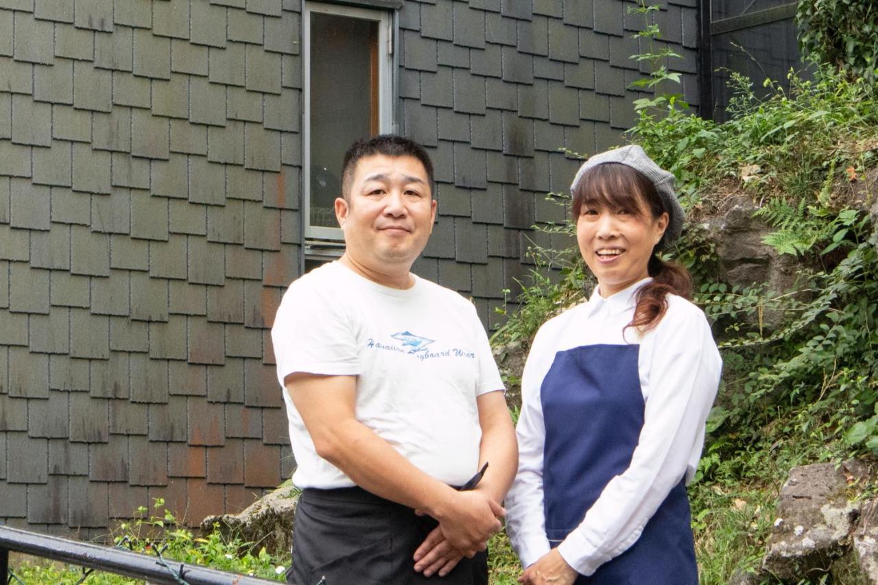 Rinkangekijo Ito  Luaran gambar