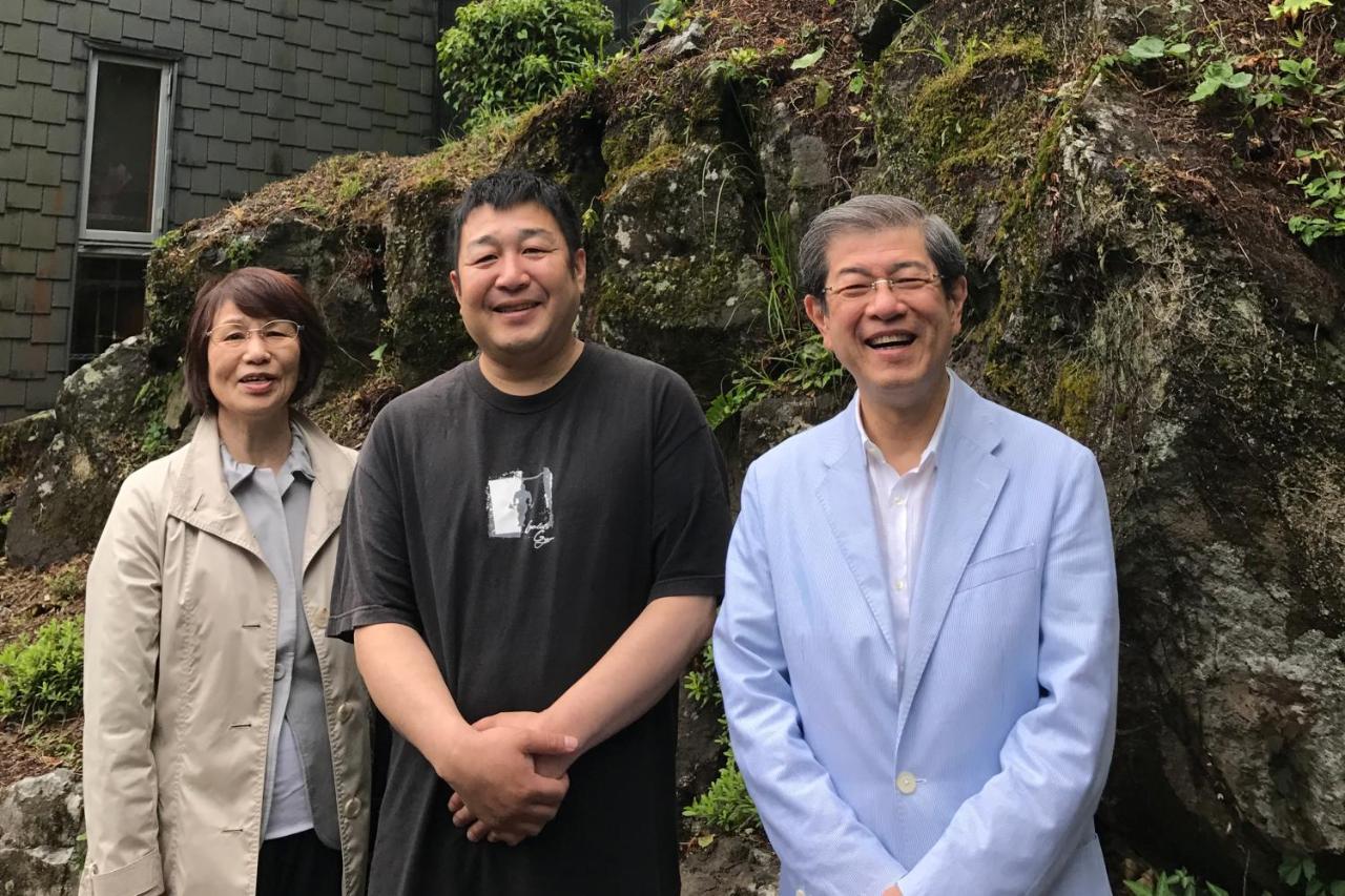 Rinkangekijo Ito  Luaran gambar