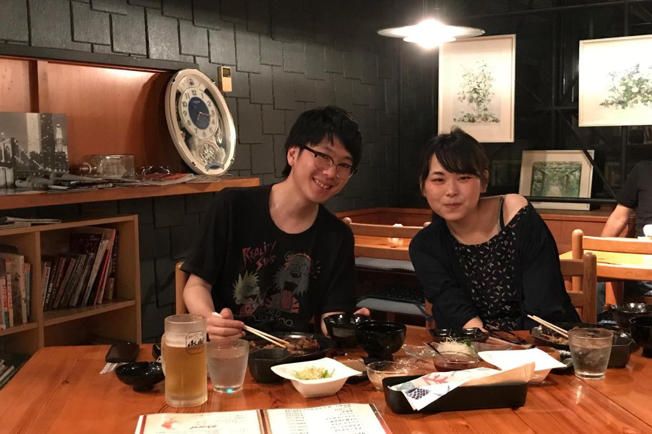 Rinkangekijo Ito  Luaran gambar